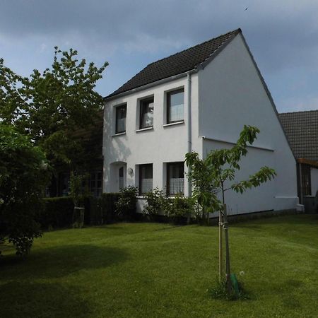 Altstadthaus Zur Weide Хайлигенхафен Экстерьер фото