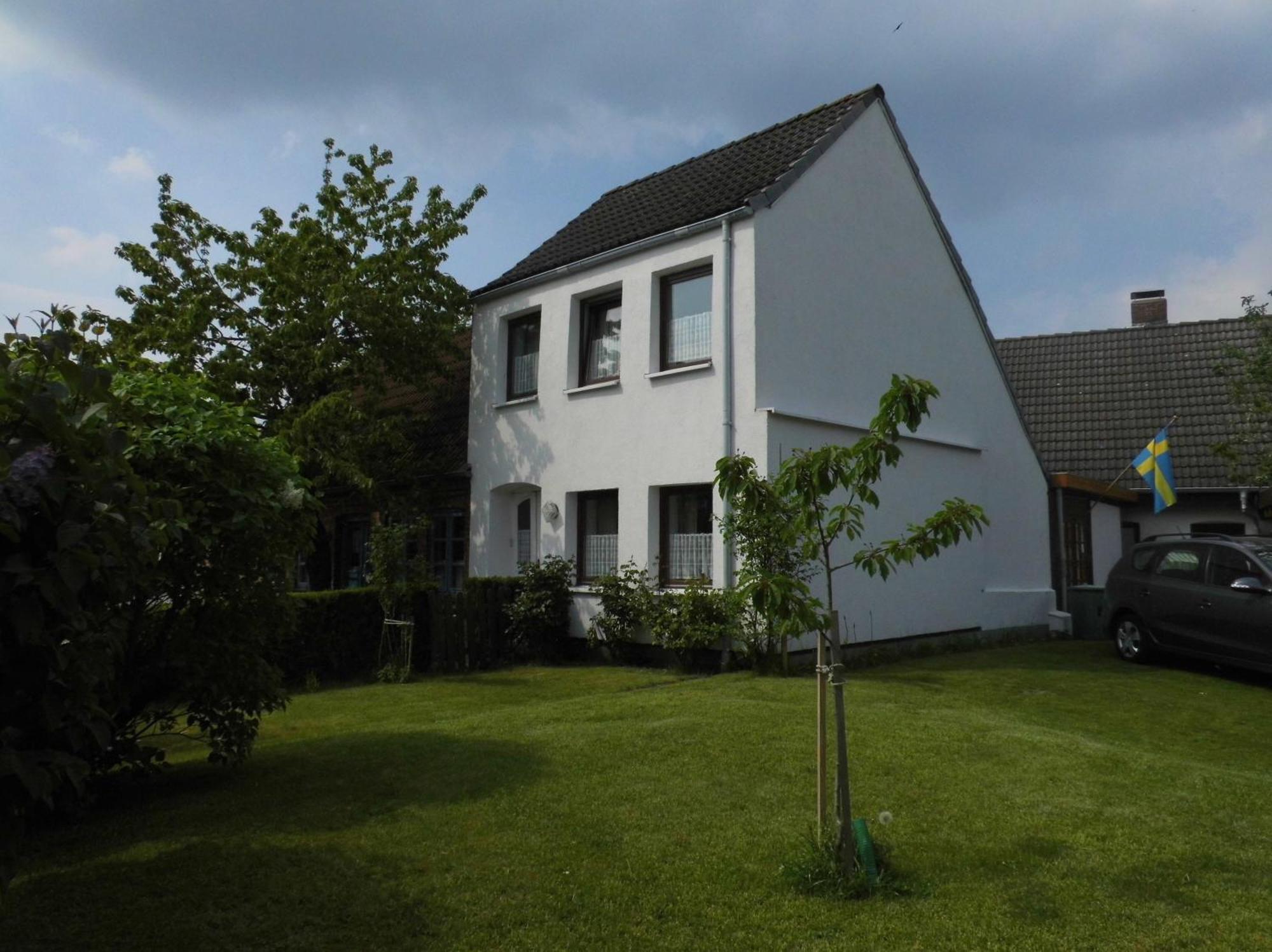 Altstadthaus Zur Weide Хайлигенхафен Экстерьер фото